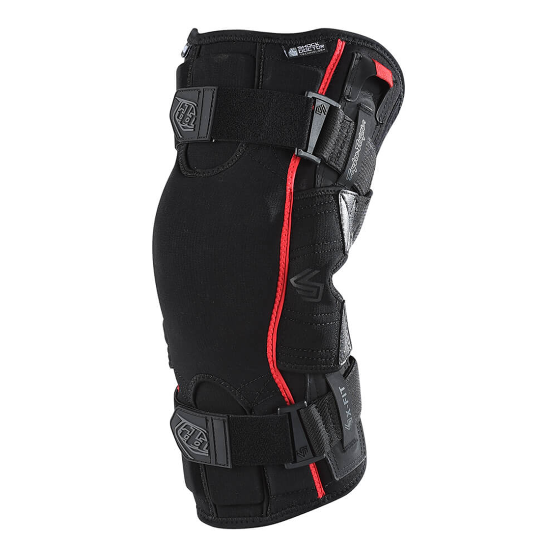 Troy Lee Designs 6400 Knee Brace Reviews, Comparisons, Specs Knee